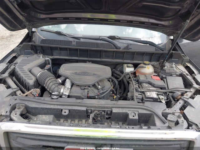 1GKKNLLS8KZ117238 GMC Acadia Sle-2