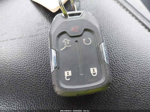 1GKKNLLS8KZ117238 GMC Acadia Sle-2