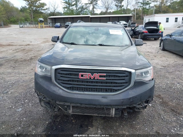 1GKKNLLS8KZ117238 GMC Acadia Sle-2