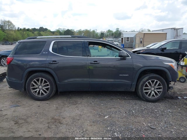 1GKKNLLS8KZ117238 GMC Acadia Sle-2