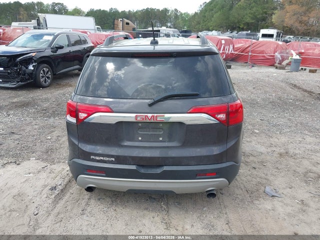 1GKKNLLS8KZ117238 GMC Acadia Sle-2