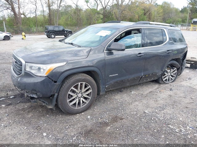 1GKKNLLS8KZ117238 GMC Acadia Sle-2