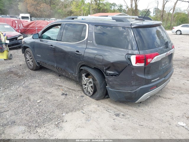 1GKKNLLS8KZ117238 GMC Acadia Sle-2