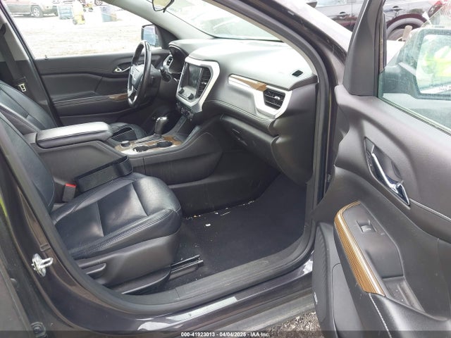 1GKKNLLS8KZ117238 GMC Acadia Sle-2