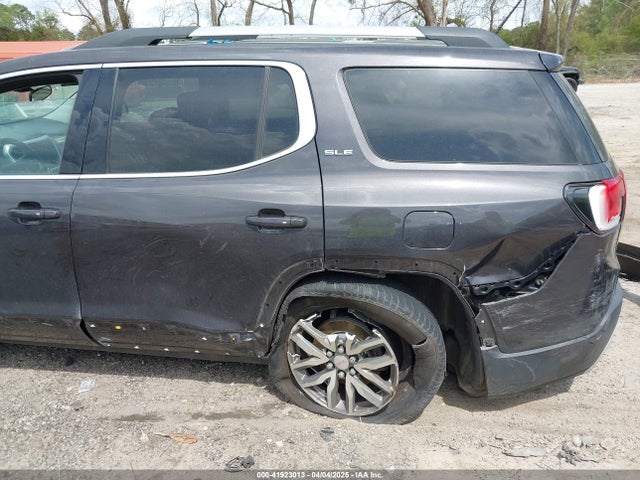 1GKKNLLS8KZ117238 GMC Acadia Sle-2