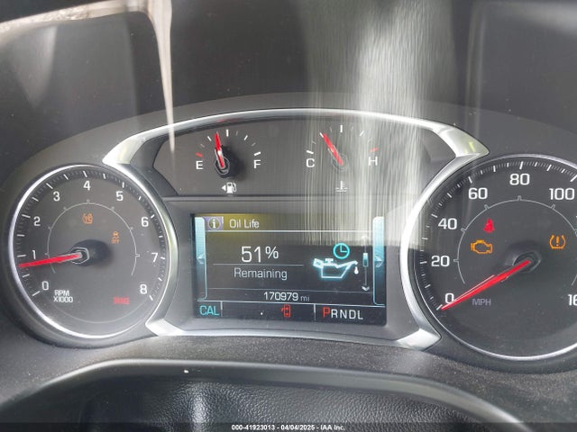 1GKKNLLS8KZ117238 GMC Acadia Sle-2