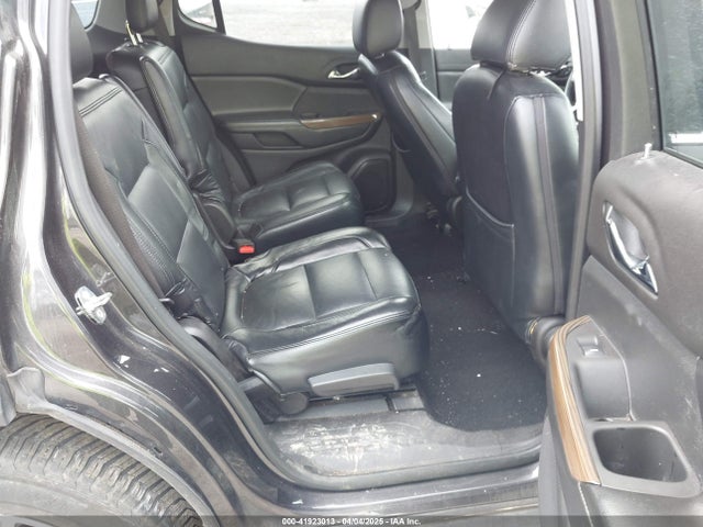 1GKKNLLS8KZ117238 GMC Acadia Sle-2