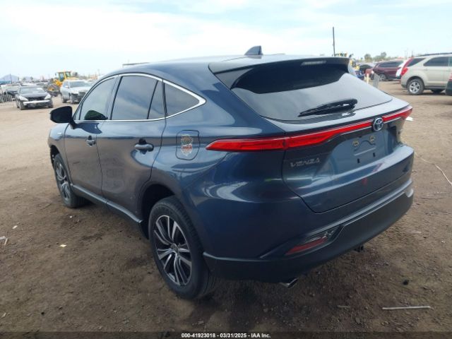 JTEAAAAH2MJ060546 Toyota VENZA LE