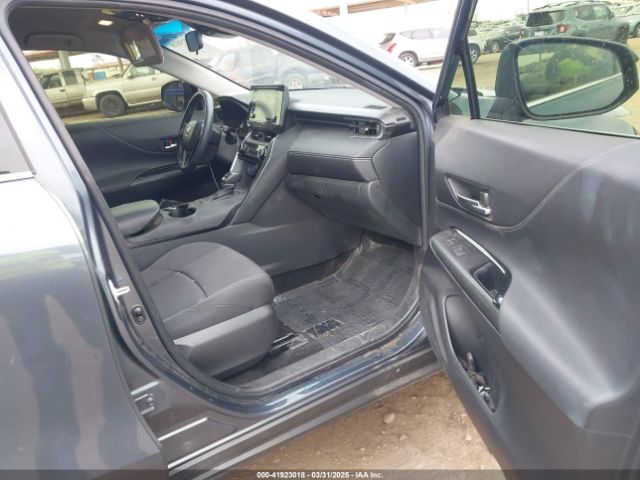 JTEAAAAH2MJ060546 Toyota VENZA LE