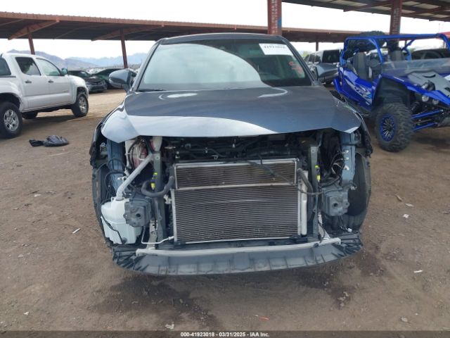 JTEAAAAH2MJ060546 Toyota VENZA LE