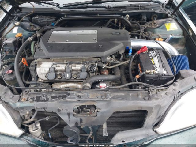 2000 ACURA TL 19UUA5664YA018211 Photo 9