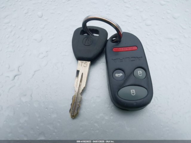 2000 ACURA TL 19UUA5664YA018211 Photo 10