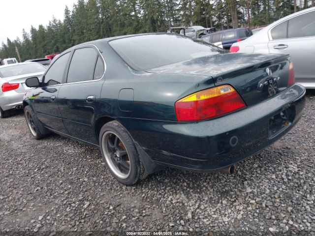 2000 ACURA TL 19UUA5664YA018211 Photo 2