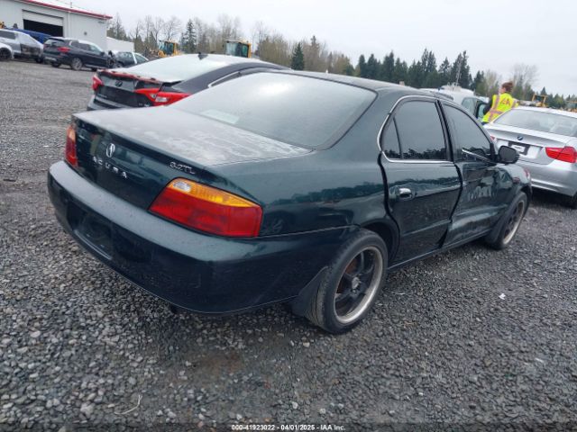 2000 ACURA TL 19UUA5664YA018211 Photo 3