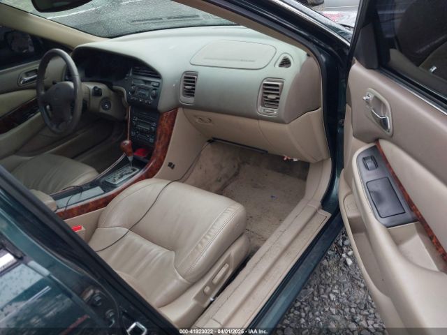 2000 ACURA TL 19UUA5664YA018211 Photo 4