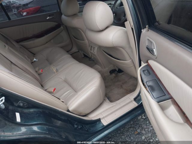 2000 ACURA TL 19UUA5664YA018211 Photo 7