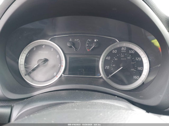 3N1AB7APXFL674271 Nissan 2015