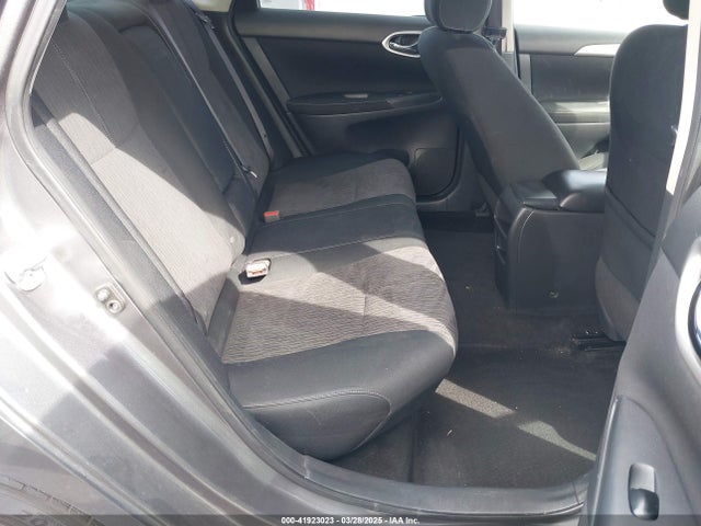 3N1AB7APXFL674271 Nissan 2015