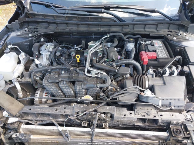 1N4BL4CV0PN340394 Nissan Altima Sr Fwd