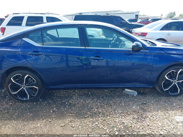 1N4BL4CV0PN340394 Nissan Altima Sr Fwd