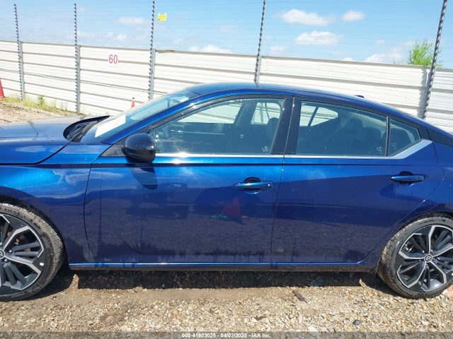 1N4BL4CV0PN340394 Nissan Altima Sr Fwd