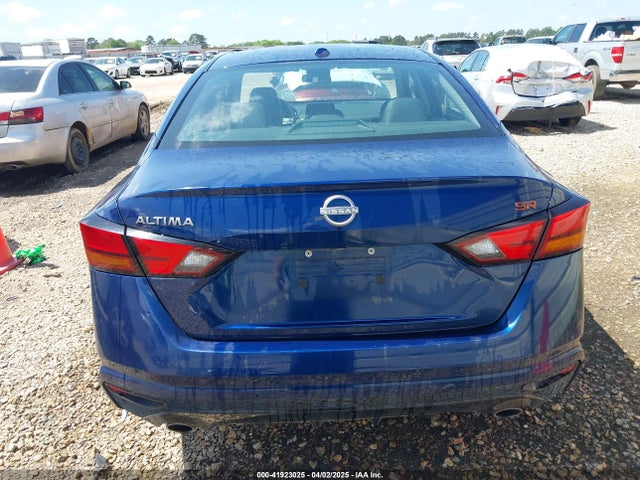 1N4BL4CV0PN340394 Nissan Altima Sr Fwd