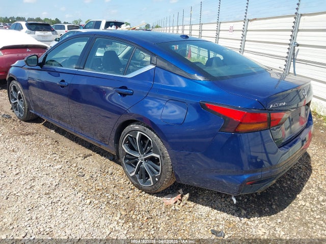 1N4BL4CV0PN340394 Nissan Altima Sr Fwd