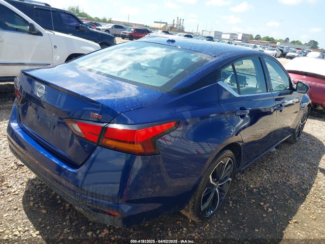 1N4BL4CV0PN340394 Nissan Altima Sr Fwd