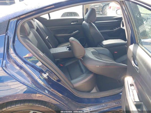1N4BL4CV0PN340394 Nissan Altima Sr Fwd