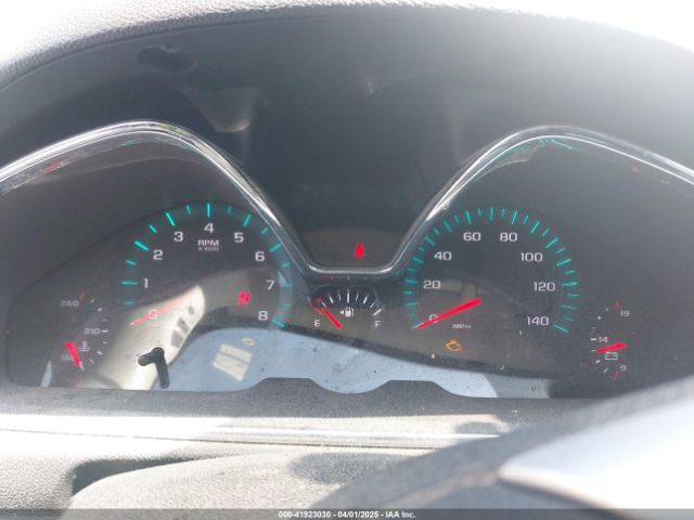 1GNKVHKD2FJ121552 Chevrolet Traverse 2lt