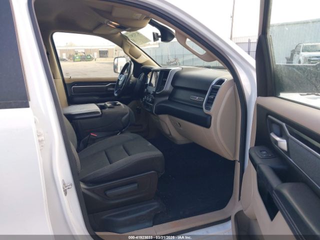 2019 RAM 1500 1C6SRFBT0KN822397 Photo 4