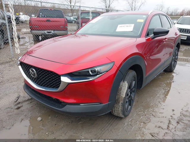 3MVDMBDY4PM536876 Mazda Cx-30 2.5 Turbo Premium