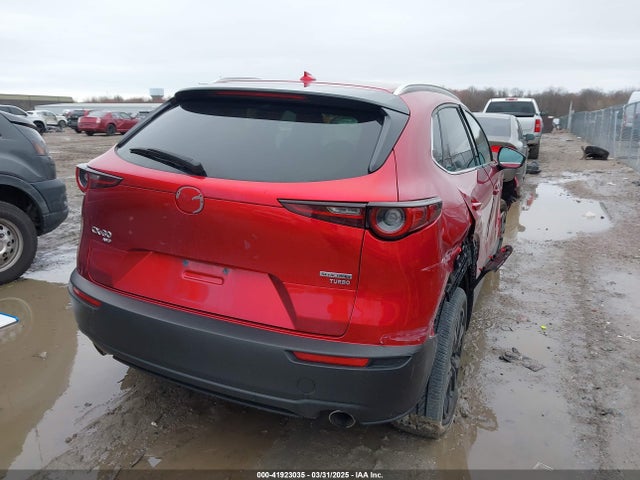 3MVDMBDY4PM536876 Mazda Cx-30 2.5 Turbo Premium