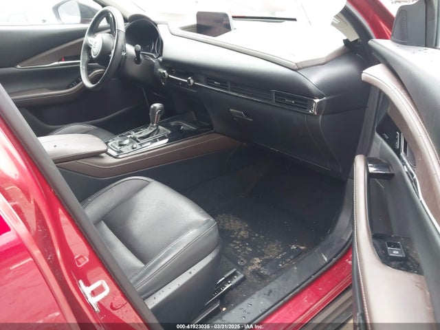 3MVDMBDY4PM536876 Mazda Cx-30 2.5 Turbo Premium