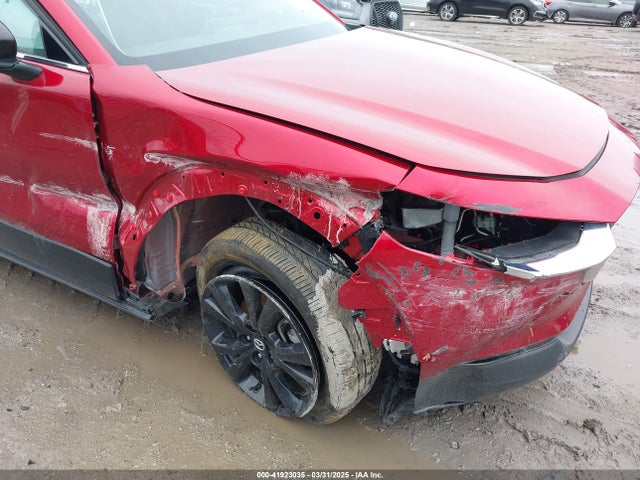 3MVDMBDY4PM536876 Mazda Cx-30 2.5 Turbo Premium