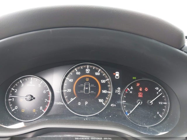 3MVDMBDY4PM536876 Mazda Cx-30 2.5 Turbo Premium