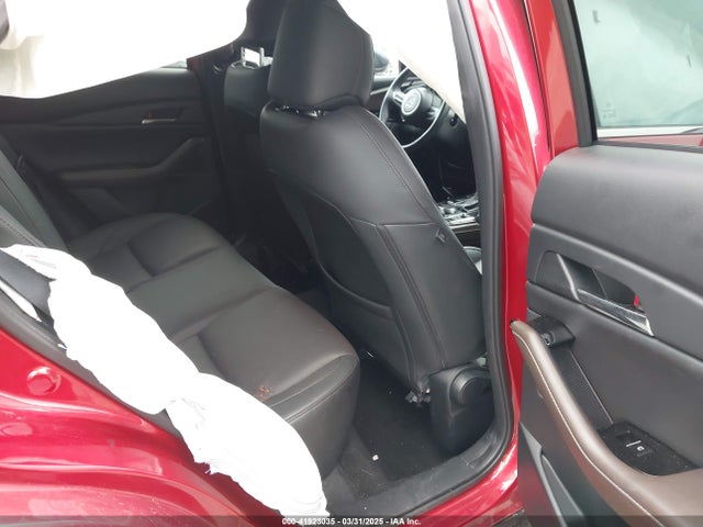 3MVDMBDY4PM536876 Mazda Cx-30 2.5 Turbo Premium
