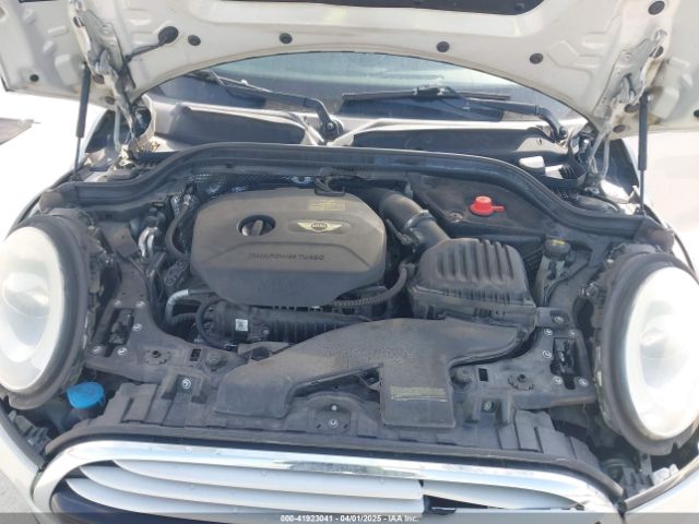 2015 MINI HARDTOP WMWXS5C50FT829376 Photo 9