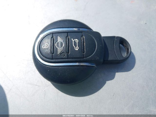 2015 MINI HARDTOP WMWXS5C50FT829376 Photo 10