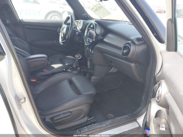 2015 MINI HARDTOP WMWXS5C50FT829376 Photo 4