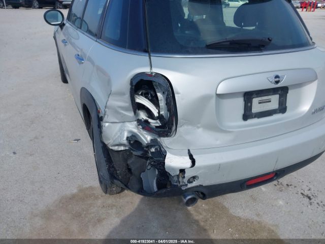 2015 MINI HARDTOP WMWXS5C50FT829376 Photo 5