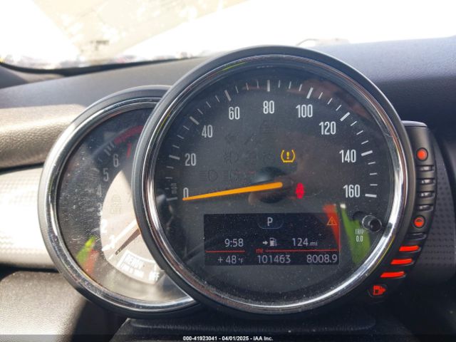 2015 MINI HARDTOP WMWXS5C50FT829376 Photo 6