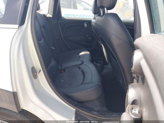 2015 MINI HARDTOP WMWXS5C50FT829376 Photo 7