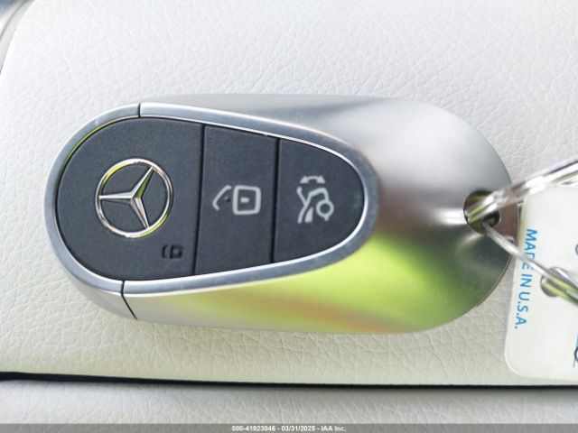 W1NKM4GB8PF053377 Mercedes-Benz Glc 300 Suv