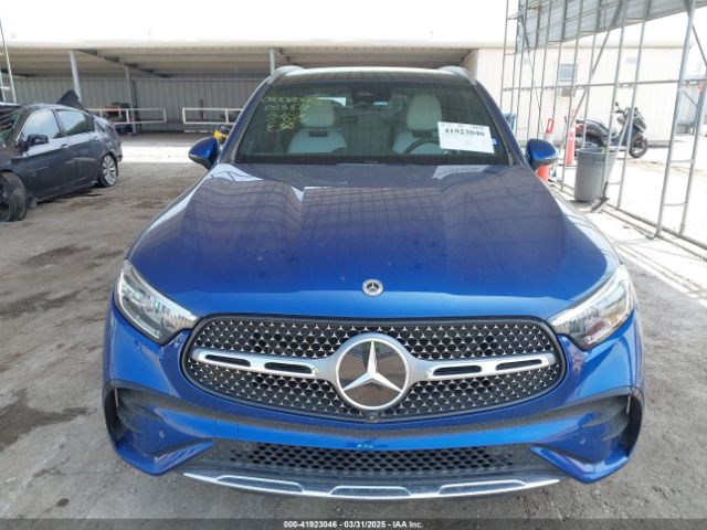 W1NKM4GB8PF053377 Mercedes-Benz Glc 300 Suv
