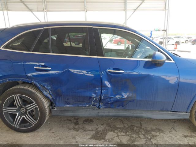 W1NKM4GB8PF053377 Mercedes-Benz Glc 300 Suv