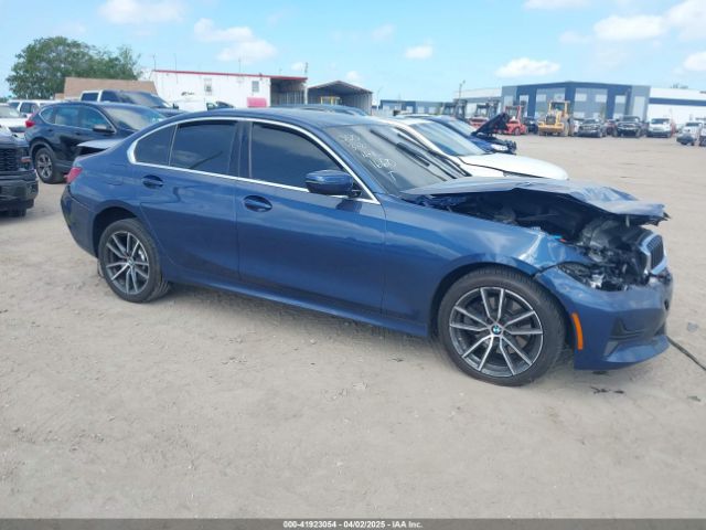 3MW5R1J05M8B71660 auction archive image
