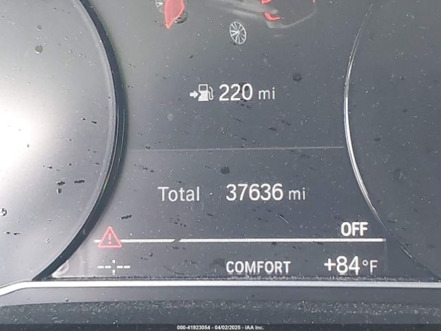 3MW5R1J05M8B71660 BMW 330I