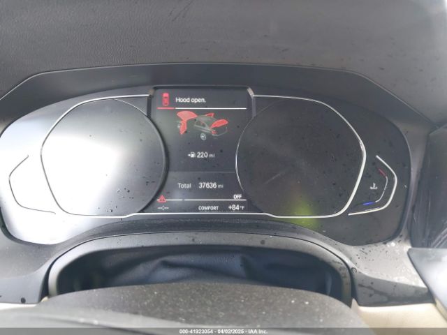 3MW5R1J05M8B71660 BMW 330I
