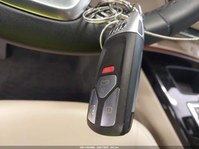 WA1AAAFY6M2108521 Audi Q5 Premium 45 Tfsi Quattro S Tronic